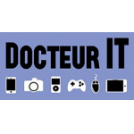 logo Docteur IT Labege