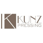 logo Kunz Pressing St Julien en Genevois