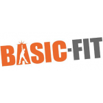 logo Basic-Fit Wattrelos