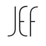 logo JEF Chaussures Compiègne Femme