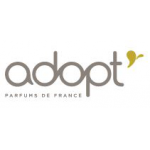 logo Adopt' Fenouillet