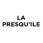 logo La Presqu'Ile