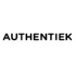 Authentiek