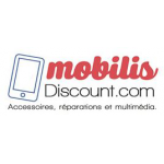 logo Mobilis Discount