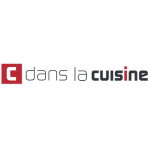 logo C dans la cuisine