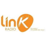 logo Link Radio - Dour
