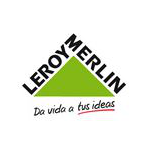 logo Leroy Merlin Tarragona