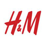logo H&M Torrejón De Ardoz