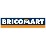 logo Bricomart Barcelona - Sant Quirze