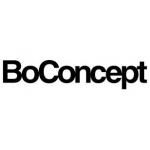logo BoConcept DOMUS