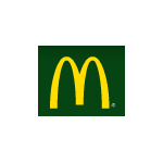 logo McDonald's - FONTENAY SOUS BOIS