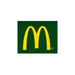 logo McDonald's - HEROUVILLE SAINT CLAIR