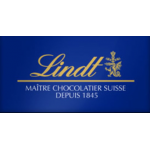 logo Lindt Zurich