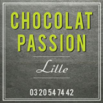 logo Chocolat Passion