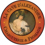 logo La Cave d'Alexandre