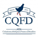 logo CQFD 