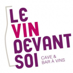 logo Le Vin Devant Soi