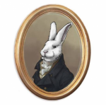 logo White Rabbit