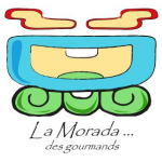 logo La Morada