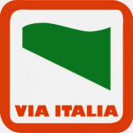 logo Via Italia