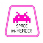 logo Space invHEADer