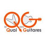 logo Quai des Guitares