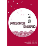 logo Ding Dang