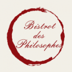 logo Bistrot des Philosophes
