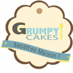 logo Grumpy Cakes