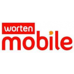 logo Worten Mobile Braga