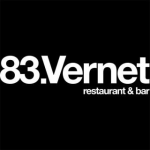 logo 83 Vernet