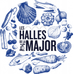 logo Les Halles de la Major
