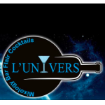 logo L'Univers du Cocktail