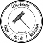 logo Le Tire Bouchon