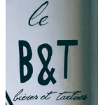 logo B&T Bar
