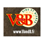 logo VandB Bordeaux Lac