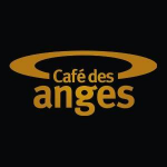 logo Café Des Anges