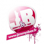 logo Jimmy's Bar  