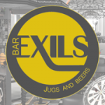 logo Bar Exils