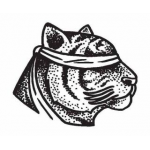 logo Blind Tiger - Toulouse