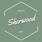 logo Le Sherwood