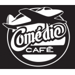logo Comédie Café