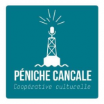 logo Péniche Cancale