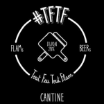 logo TFTF