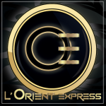 logo L'orient express