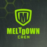 logo Meltdown Caen