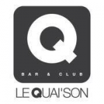 logo Le Quai'Son