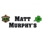 logo Matt Murphy's