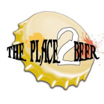 logo The Place 2 Beer