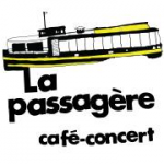 logo La Passagère